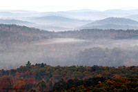 2015 Bald Rock Morning 1